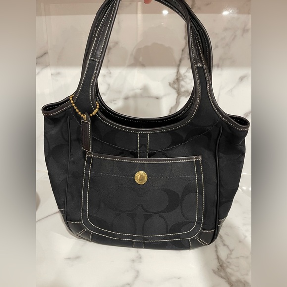 Excellent condition Coach Ergo - Picture 1 of 4